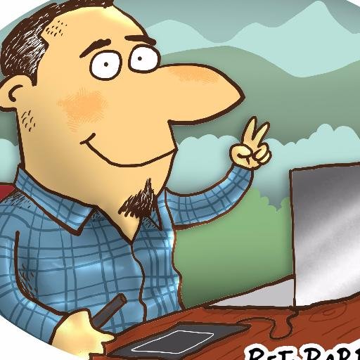 Caricaturista El Tiempo, Portafolio. Premio Fasecolda 2024, Álvaro Gómez Hurtado 2020. DG UN, Mg. Comunicación y Medios UN. Profesor universitario.