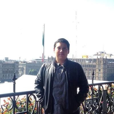 Amante de la tecnología, Emprendurismo y solucionar problemas a través de la tecnología. 💻👨💻⚙️💡