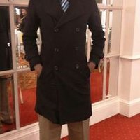 Steve Andika (@klausjnr) 's Twitter Profile Photo