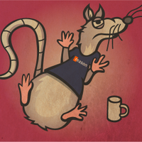 Reason Rat (@reasonrat) 's Twitter Profile