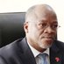 Dr John Magufuli (@MagufuliJP) Twitter profile photo