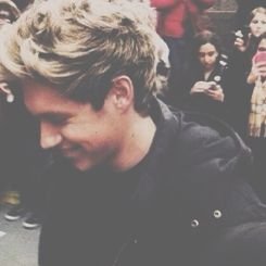 _intohoran's profile picture. this is not the end