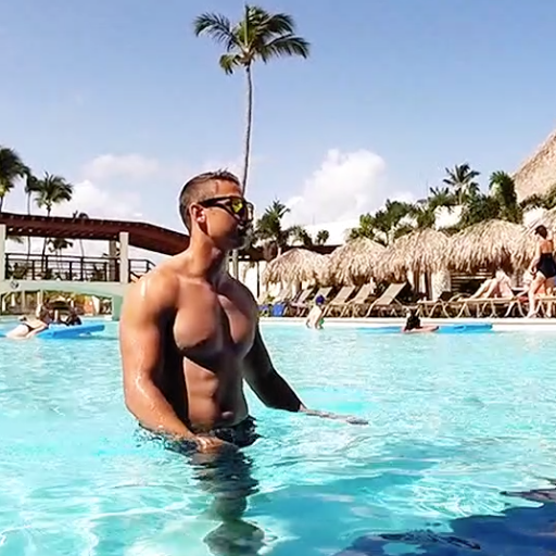 Mylesberners's profile picture. Media TV and production, photographer, Gym addict and fisherman