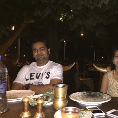 santoshgl29's profile picture. 
