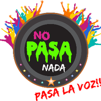 NO PASA NADA(@NOPASANADAJAEN) 's Twitter Profile Photo