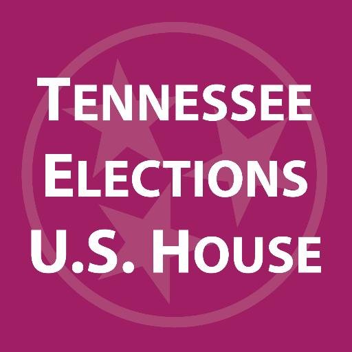 Unofficial Tennessee election results for the U.S. House from the Division of Elections and Tennessee Secretary of State. #GoVoteTN