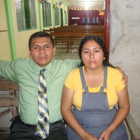 Pastor. Bautizado en el Nombre de JESÚS.Lector Estudiador de BIBLIA. Ing.Informática,Desarrollador de Software.Trabajo en Complejo Agroindustrial Azucar Vzla