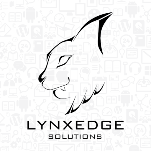 This is the official Twitter profile of Lynxedge Solutions Inc. We encourage our clients to follow us for the latest updates!