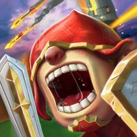 Clash of Lords 2: Es (@clashoflords2es) 's Twitter Profile Photo Clash of Lords 2: Es (@clashoflords2es) 's Twitter Profile Photo