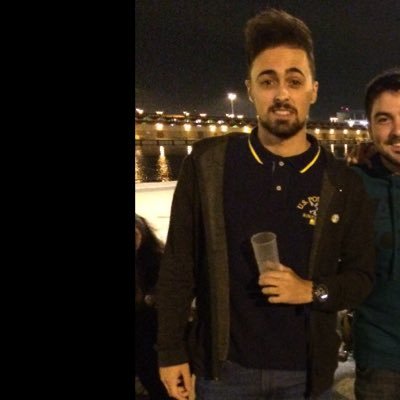 IvanHuerca's profile picture. 