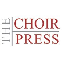 The Choir Press(@Choir_Press) 's Twitter Profile Photo