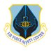 Air Force Safety Center (@AFSAFETY) Twitter profile photo