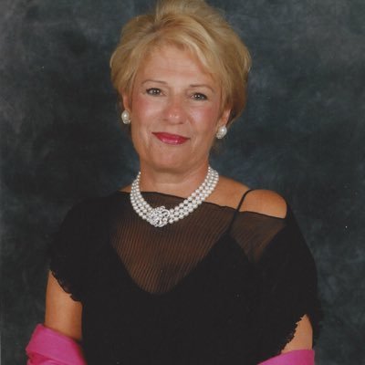 Wife, mother, business woman, industry leader, lover of life and love.