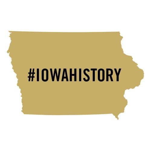 Official Twitter account for the State Historical Society of Iowa. Preserving and providing access to #IowaHistory