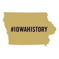 Iowa History(@IowaMuseum) 's Twitter Profileg