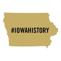 Iowa History (@iowamuseum) 's Twitter Profile