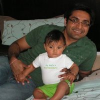 R Parmar (@rparmar01) 's Twitter Profile