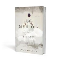 Julie McElwain (@juliemcelwain) 's Twitter Profile