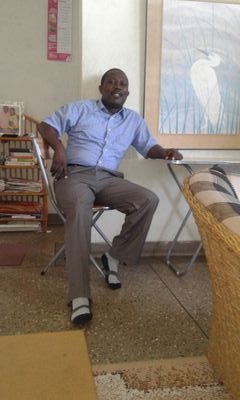 nyende_gero's profile picture. 