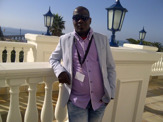 I am a BIG BIG PIRATES Boy, and from the Northern Cape, Residing in the Western Cape, Eerste River