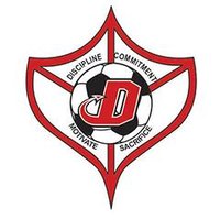 Dickinson Soccer (@dcms_soccer) 's Twitter Profile