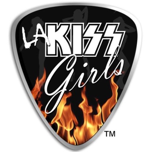 Official Twitter of the LA KISS Girls