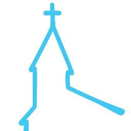 xn_slpils_p3a's profile picture. Projekts uzsākts pamatā ar LELB luterāņu, Sēlpils iecirkņa baznīcu ārpuses un to elementu fotografēšanu #church #baznīca #lutheran