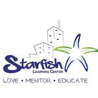 Starfish Learning (@starfishchicago) 's Twitter Profile Photo Starfish Learning (@starfishchicago) 's Twitter Profile Photo