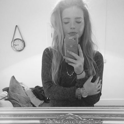 ChloeBrigden's profile picture. Journalism and PR graduate. Very, very clumsy.