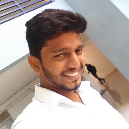 India thamizhan!