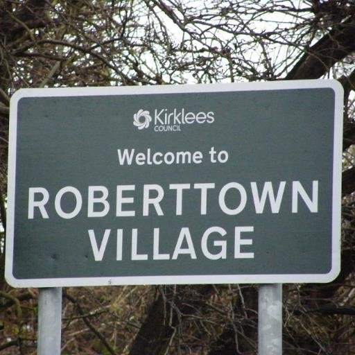 The Official Twitter page for Roberttown Village On line