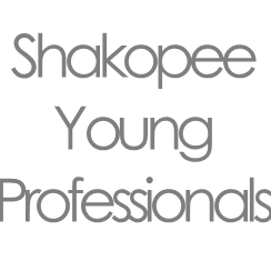 We are a group of young professionals who live, work or play in the Shakopee area and want to become more involved, give back and grow professionally.