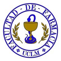 Twitter oficial de la Facultad de Farmacia del campus de Albacete @uclm_es