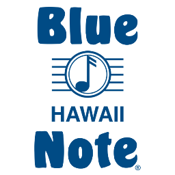 Blue Note Hawaii