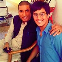 Rdave97's profile picture. 