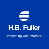 H.B. Fuller(@GlueTalk) 's Twitter Profile Photo