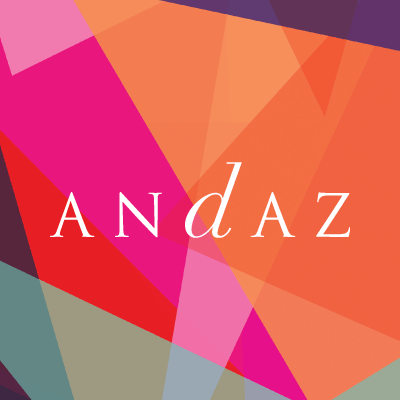 AndazScottsdale's profile picture. Andaz Scottsdale Resort & Bungalows is a place to inhabit, design, explore and create. 2018 Condé Nast Traveler Readers’ Choice Award #7 Top Resort in Southwest