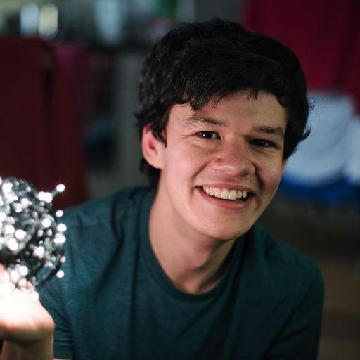 martinjw_'s profile picture. Post Production Engineer 📺 Sometimes filming, always smiling.