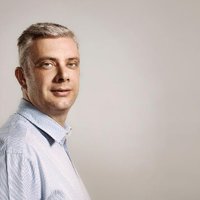 Ian Proudfoot (@iproudfoot_kpmg) Twitter profile photo