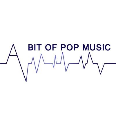 the history of pop music