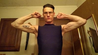 DJCandyman23's profile picture. 