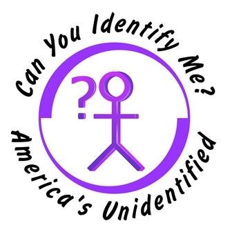 CanUidentifyme's profile picture. Thousands of Jane & John Does exist. They are America's Unidentified. Please help provide these people peace! Help Identify Them! (501c3 approved) #nonprofit