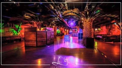 Toute Les Infos Sur les Soirée De éternel évent Au loft Métropolis Sont Ici
Infos Ou renseignements : 07 83 57 43 76