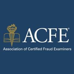 The ACFE is the world's largest anti-fraud organization and premier provider of anti-fraud training and education.