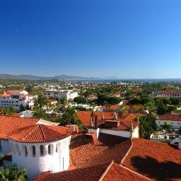 Santa Barbara Limo