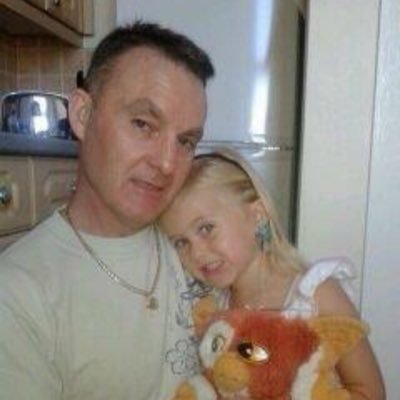 I am very hard worker running my wee business and I have a great family and fantastic friends from Scotland & Australia Boston New York France  and min more