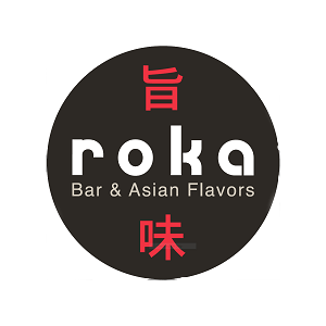 Roka Bar & Asian Flavors is a delicious Thai, Japanese and Sushi restaurant that treats each of our guests to an exceptional dining experience!