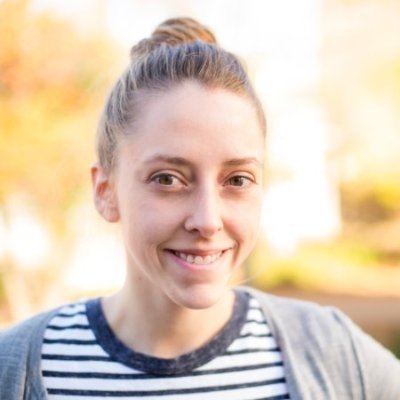 gennafermusial's profile picture. MBA Candidate at #SLU, focusing on #Marketing and #BrandManagement | Views are my own | Passionate about living a life that serves the greater good. 1Jn 4:10-11