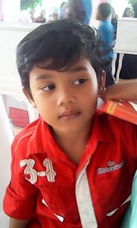 RandyPutraPrat8's profile picture. 