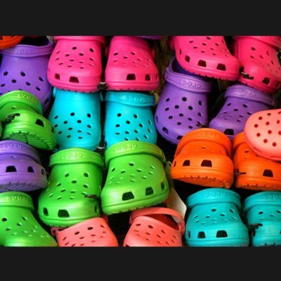 crocs club